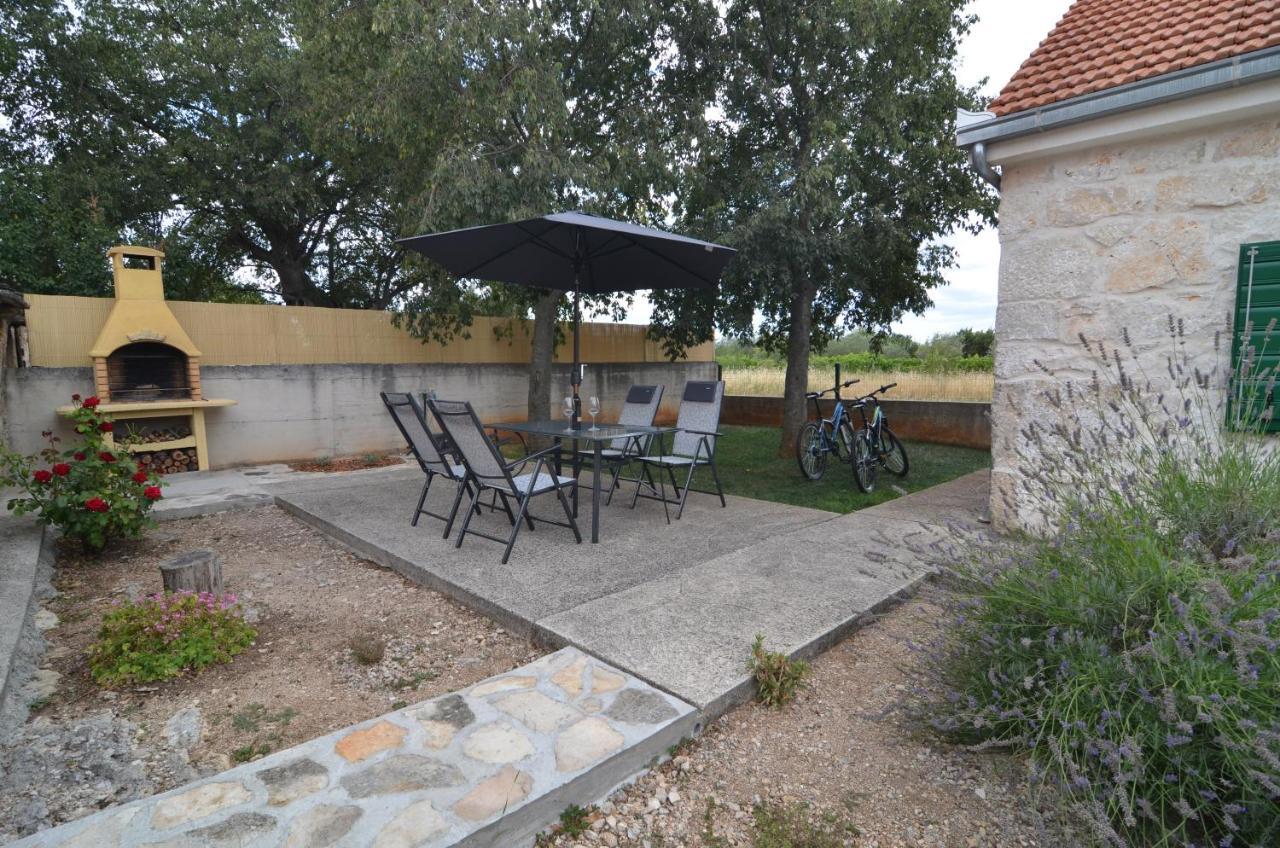 Stone House Villa Kaocine Екстериор снимка
