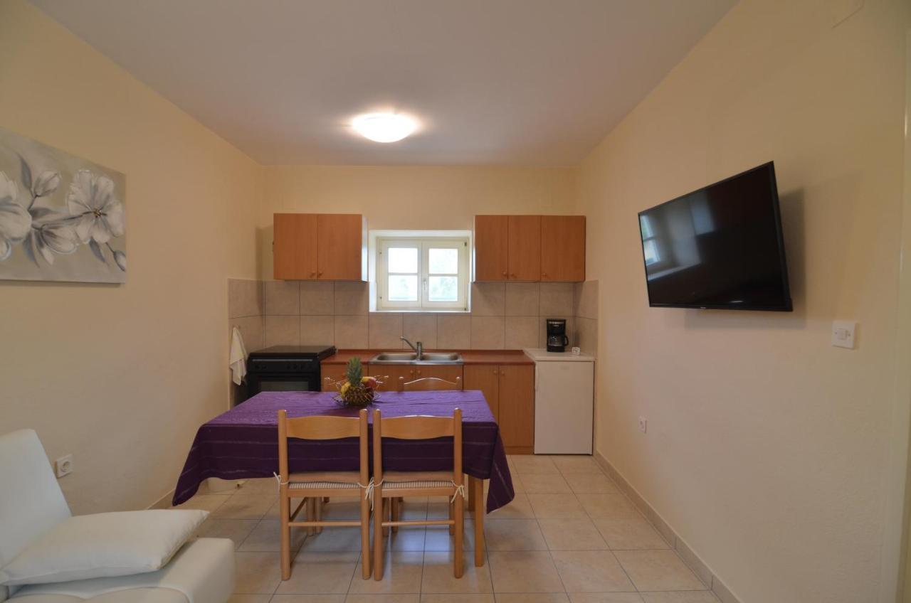 Stone House Villa Kaocine Екстериор снимка