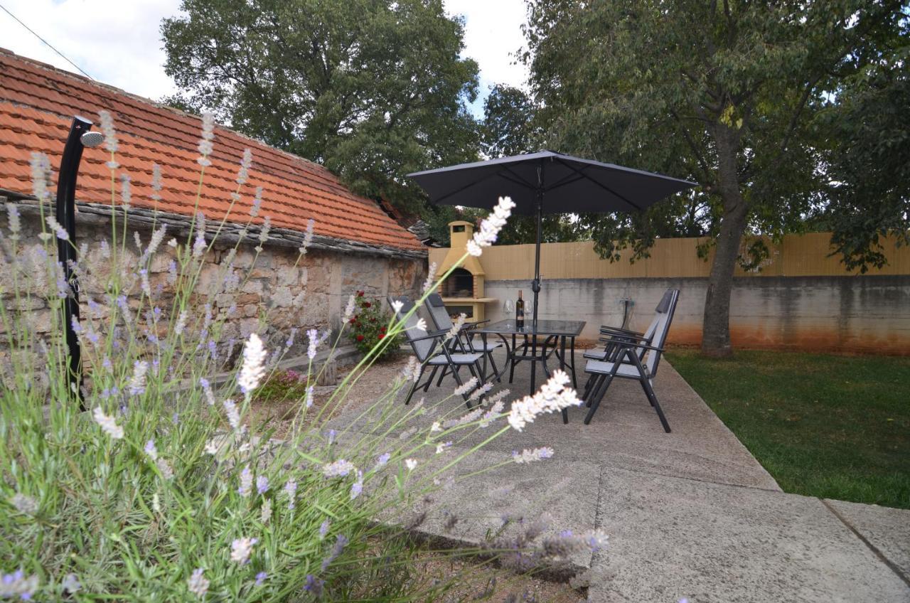 Stone House Villa Kaocine Екстериор снимка
