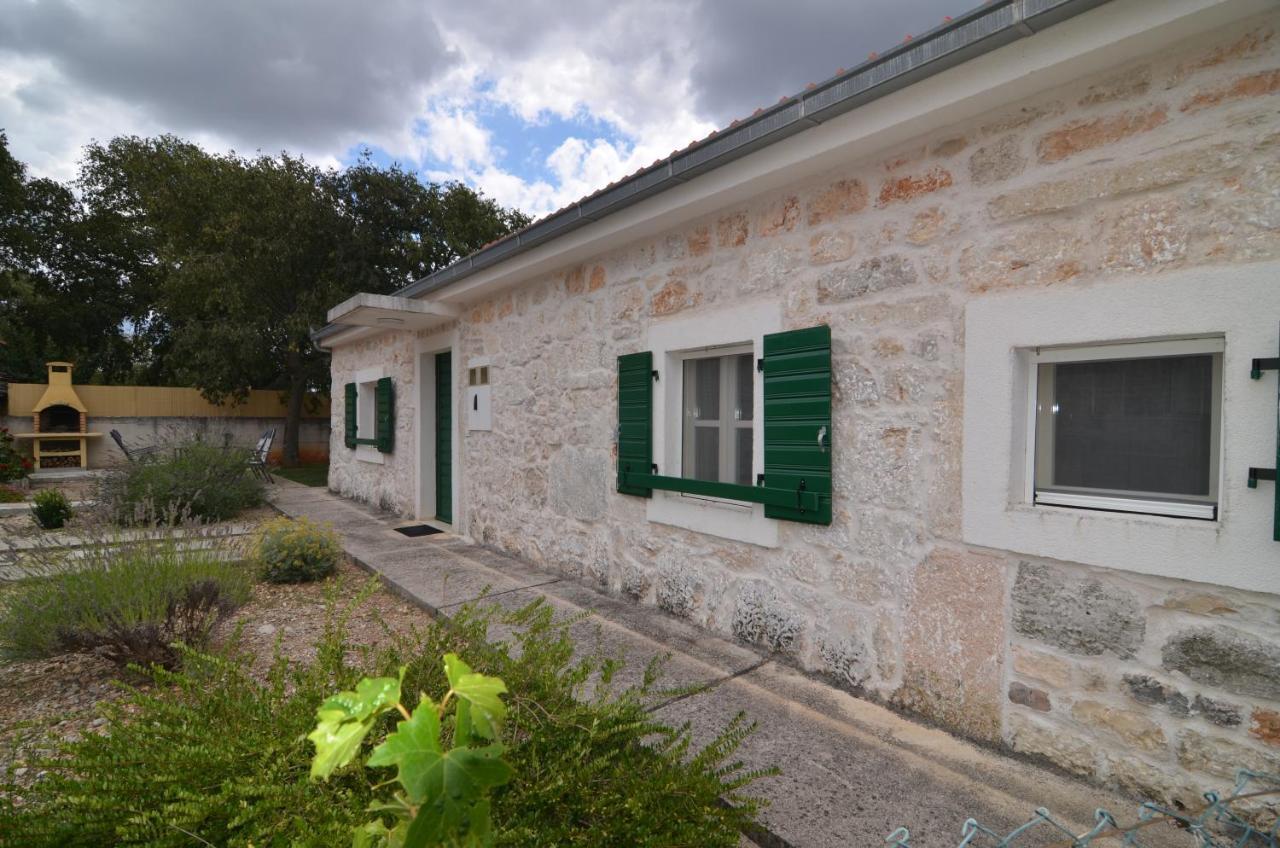 Stone House Villa Kaocine Екстериор снимка