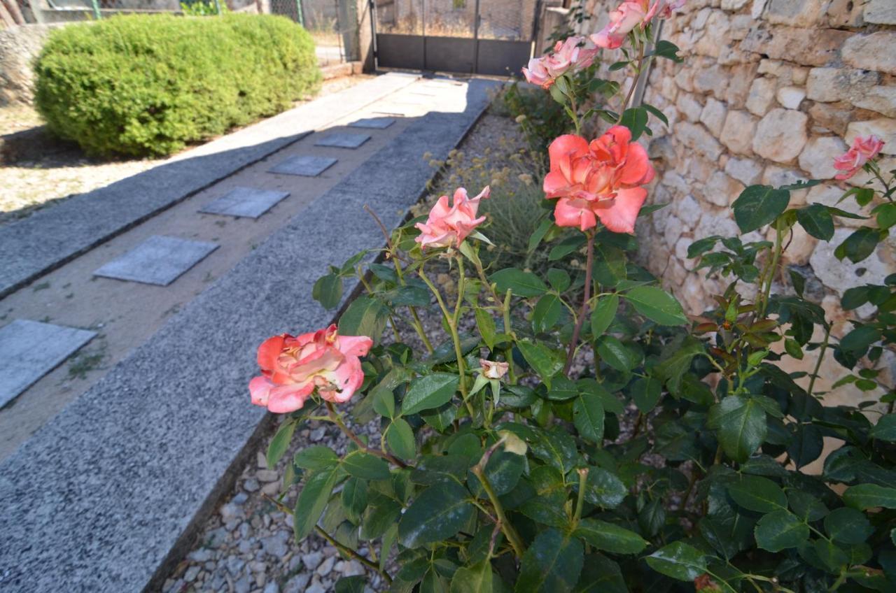 Stone House Villa Kaocine Екстериор снимка