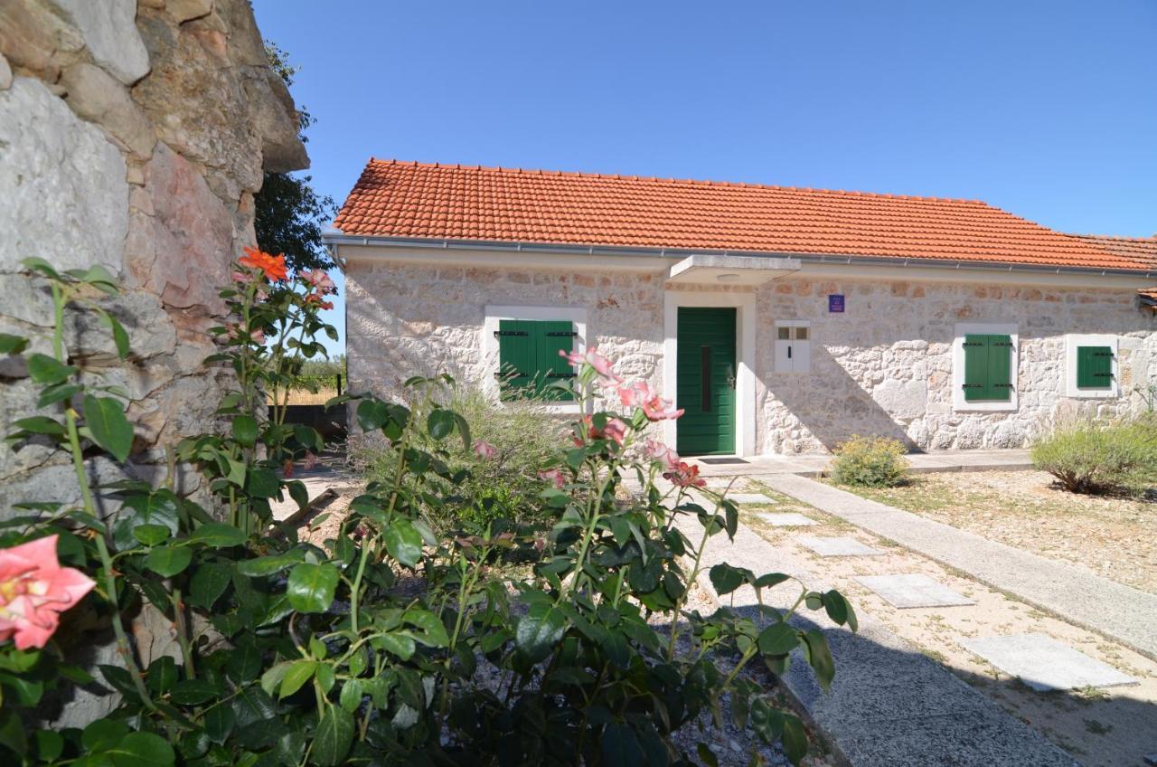 Stone House Villa Kaocine Екстериор снимка